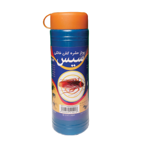 پودر حشره کش سیس